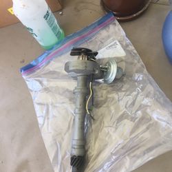70 71 72 z28 Camaro Distributor OEM Nova