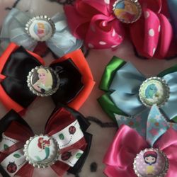Hair Bows