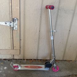 Razor Scooter