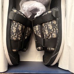 Dior Slide Great Condition Size 13/46 For $300