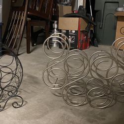 Wine Holder 