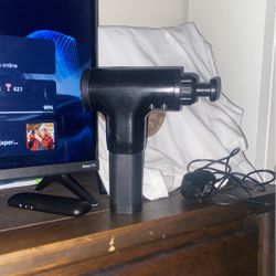 Massage gun