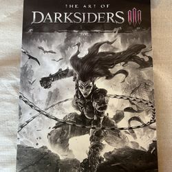 Darksiders III Commemorative Edition (PC)