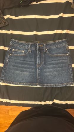 Fashion Nova Skirt