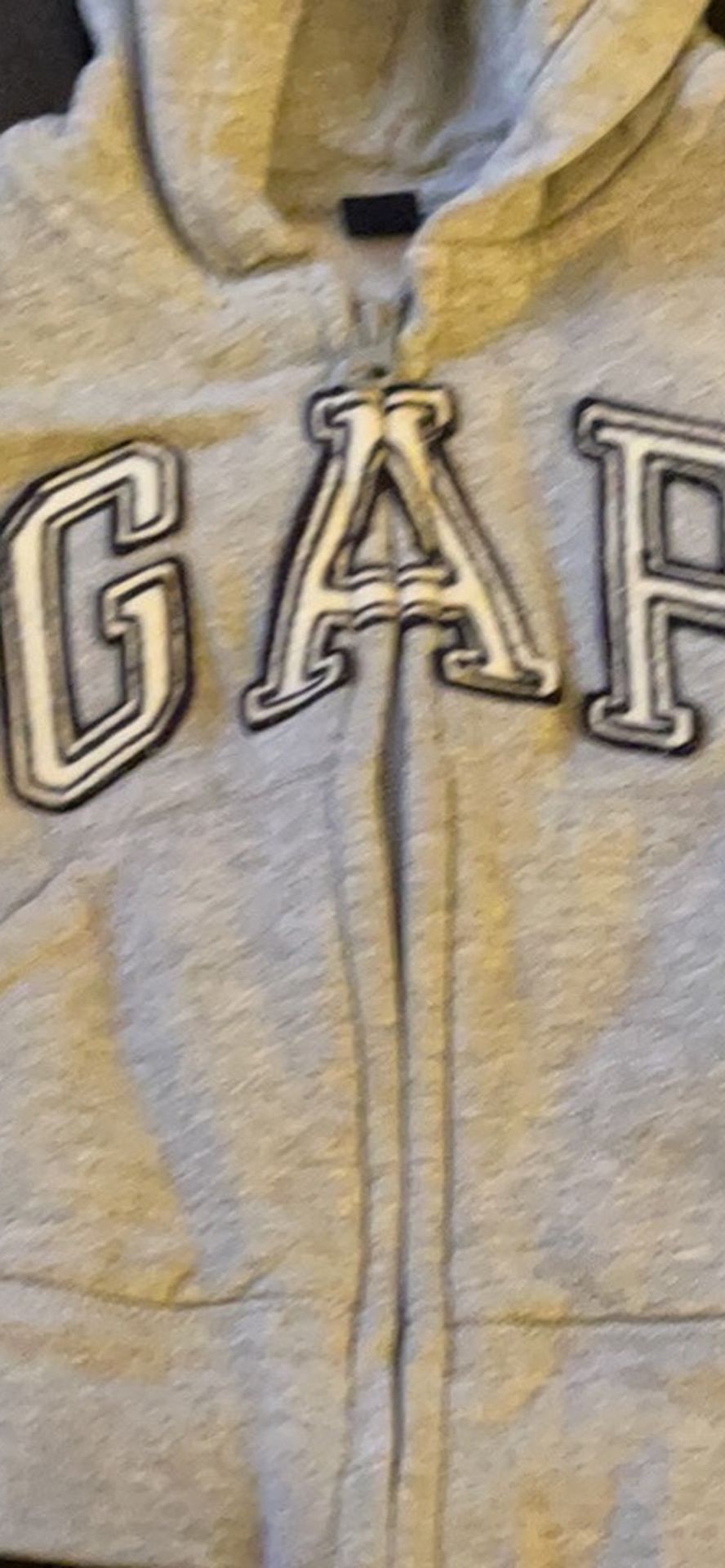 12-18 Month Hoodie