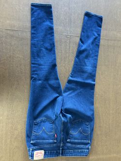 Levi’s Women’s Jeans