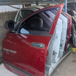 Front Door Dodge RAM (contact info removed)8