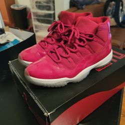 Air Jordan 11 Win Like 96 Size 14