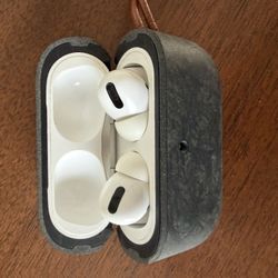 Apple iPod Pro Headphones