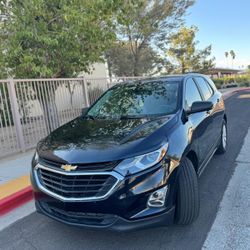 2021 Chevy Equinox 