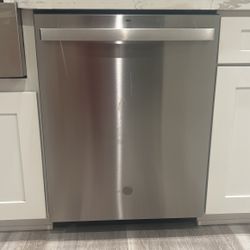 GE Dishwasher