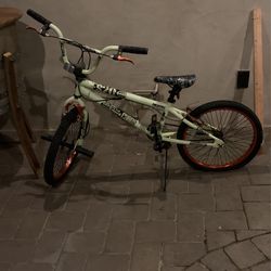 Fasthouse Bmx