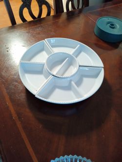 Dry Fruits Organizer Tray