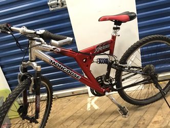 Mongoose Xr 100 for Sale in Philadelphia PA OfferUp