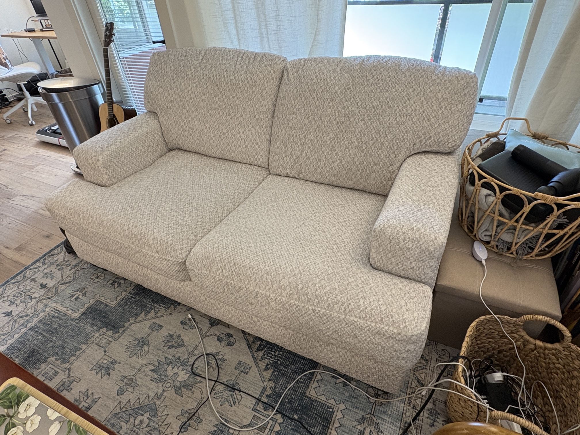 Loveseat