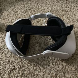 Oculus Quest 2 With Battery Charging Headset