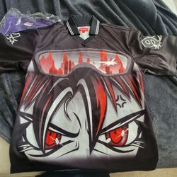 Supreme Jersey 