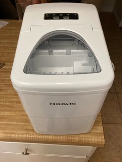 Frigidaire  Ice Maker