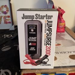 Jumpsurge 2000