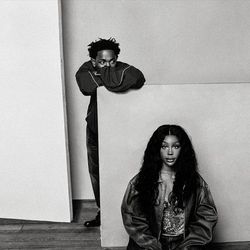 Kendrick Lamar & SZA  Tickets For Sale