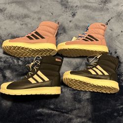 Buy 1 pair adidas sneakers get 1 free 