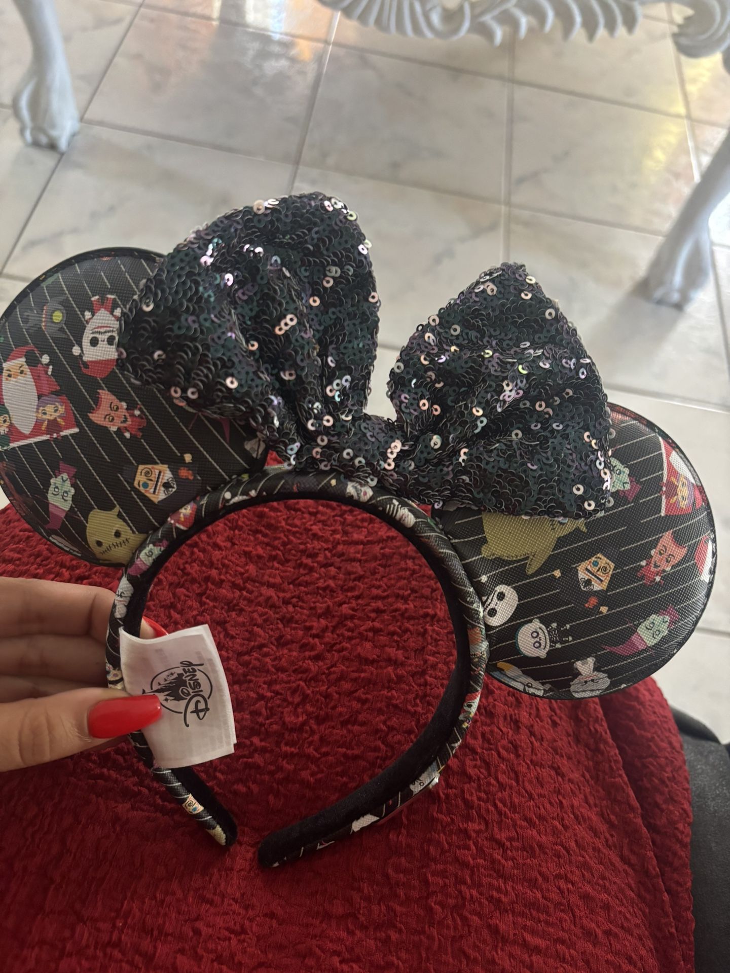 Disney Ears