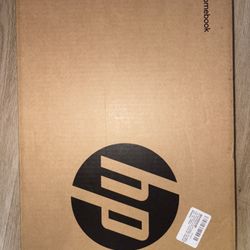 HP Chromebook 14" - 8GB Ram/128 GB Memory