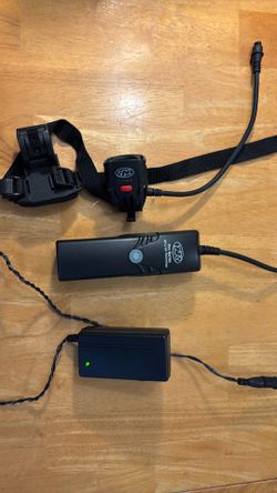 Nite Rider Pro Series Light