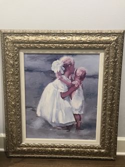 Beautiful Real Painting