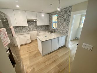 Tile Work 