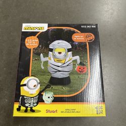 Halloween Decorations, Blow UPS