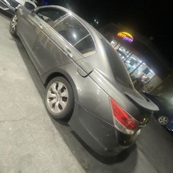 2009 Honda Accord