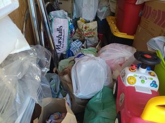 Storage stuff