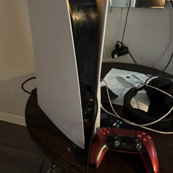 Ps5