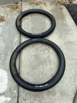 Vee tire co beastmode tires 27.5 x 3.0