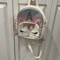 Unicorn Bag
