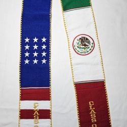 Graduation Sash / Stole