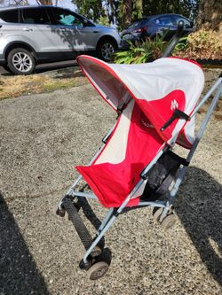 Maclaren Umbrella Stroller