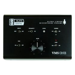 Slate Digital Pre Amp