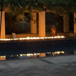 Fire Pits