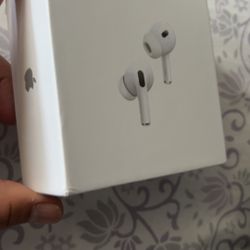 Air Pods Pro 2