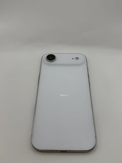 iPhone Air **UNLOCKED** 256GB