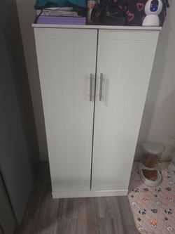 Snack pantry