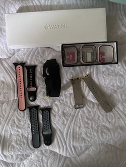 Apple Watch series 10
