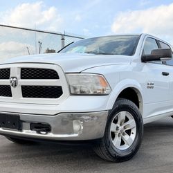 2015 Ram 1500