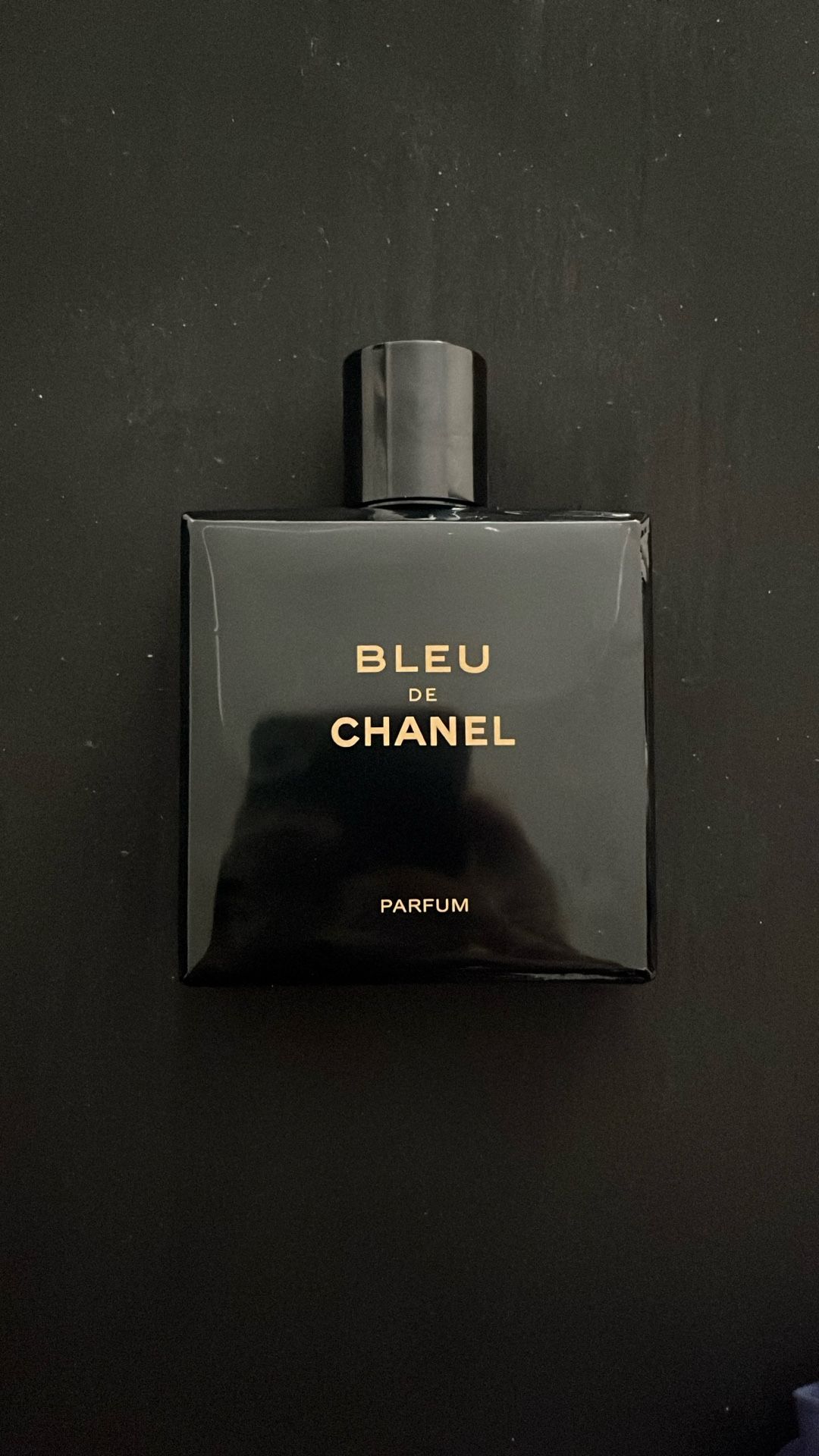 Bleu De Chanel Parfum