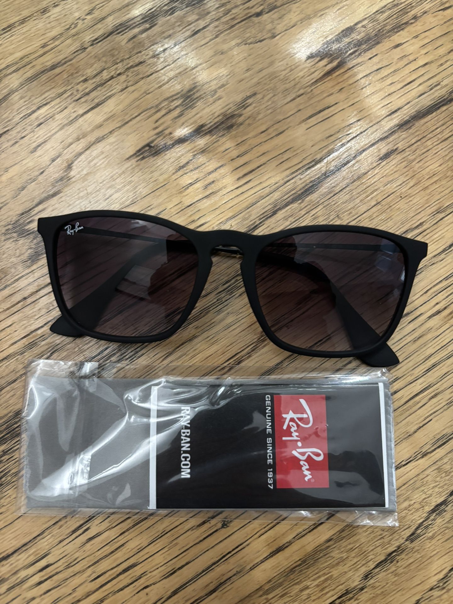Ray ban sunglasses glasses Chris
