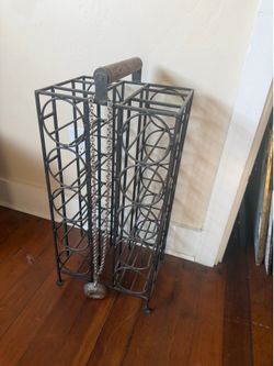 Wine Stand