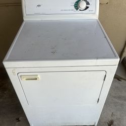 Magic Chef Electric Dry