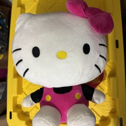 Hello Kitty